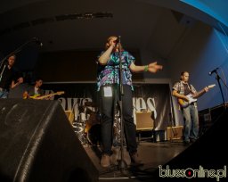 Blue Band Blues (10)